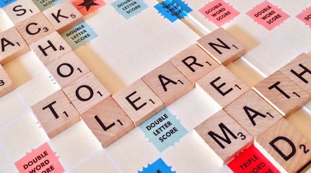 Leren leren Sense for Learning